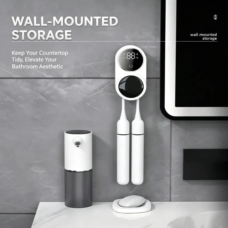 PureBrush SmartClean™