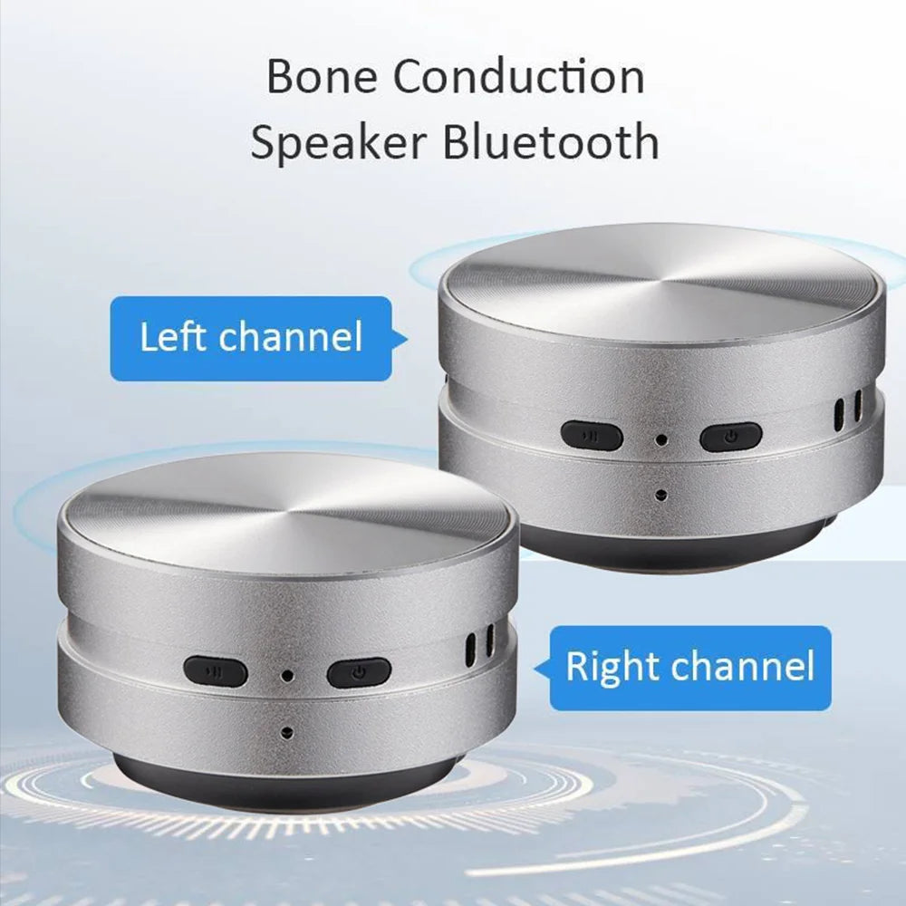 Mini Tunes Speaker