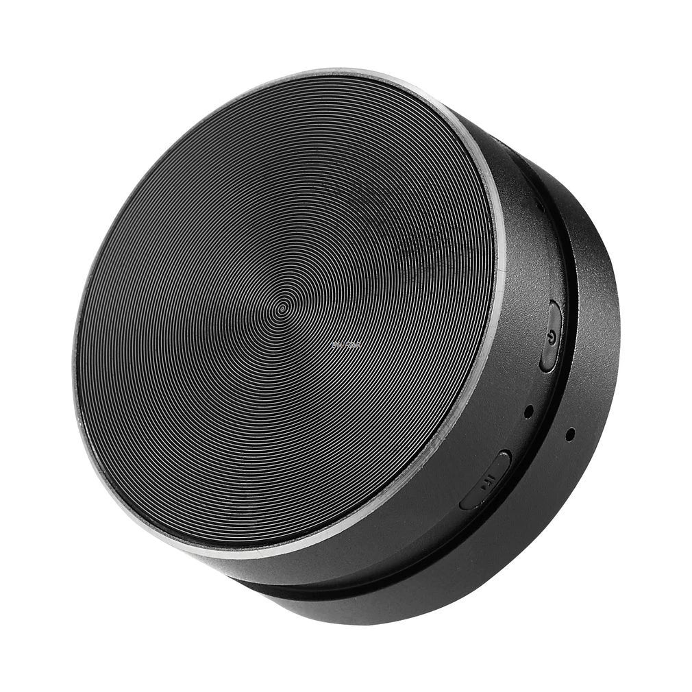 Mini Tunes Speaker
