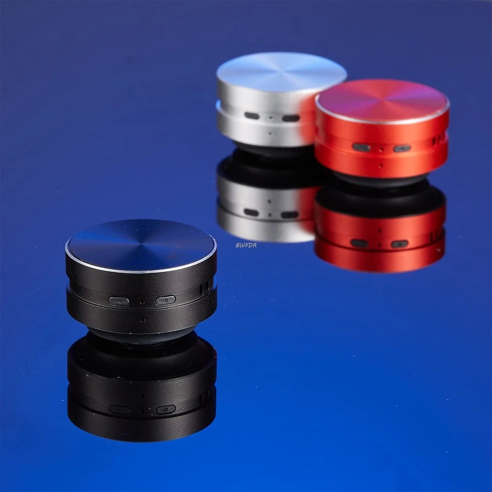 Mini Tunes Speaker