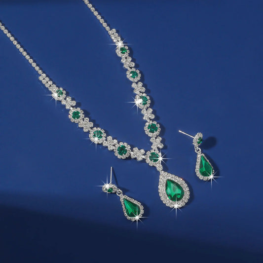 Waterdrop Elegance Set