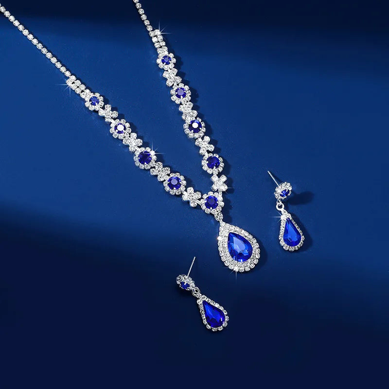 Waterdrop Elegance Set