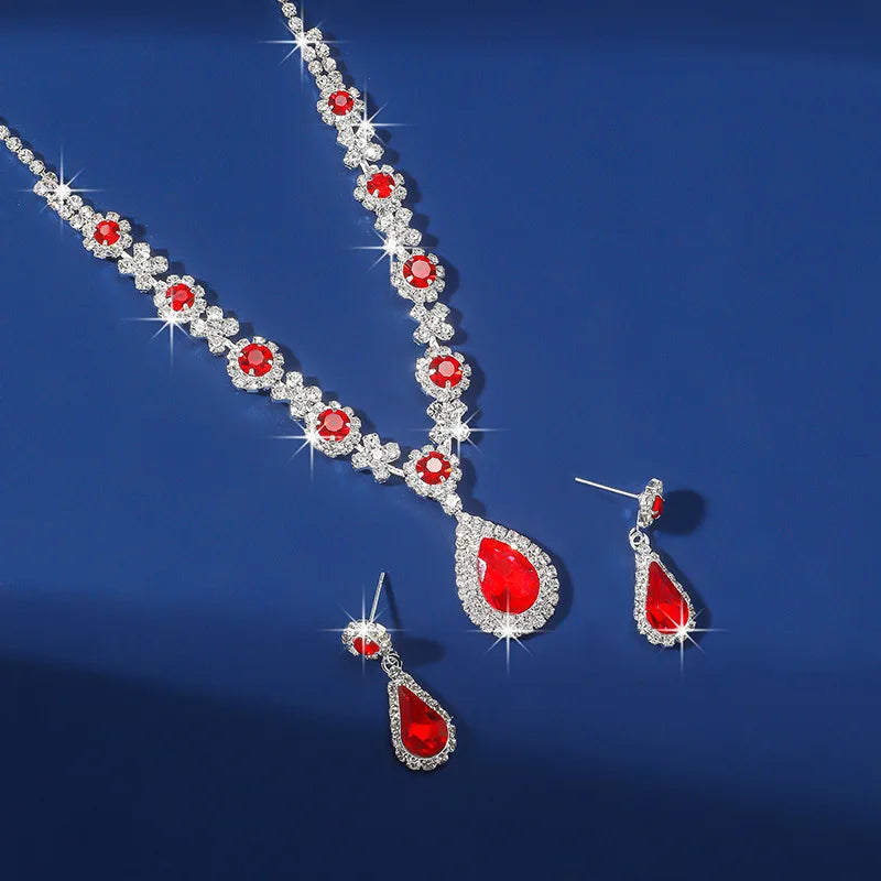 Waterdrop Elegance Set