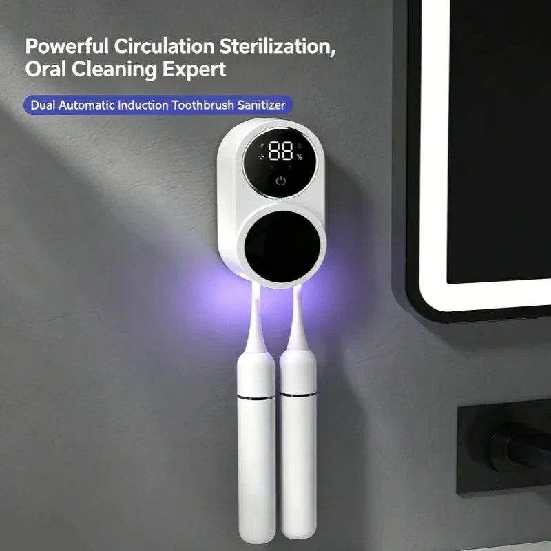 PureBrush SmartClean™