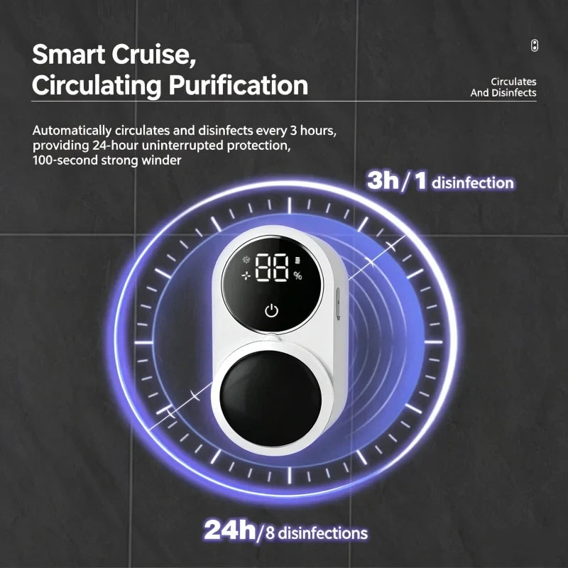 PureBrush SmartClean™